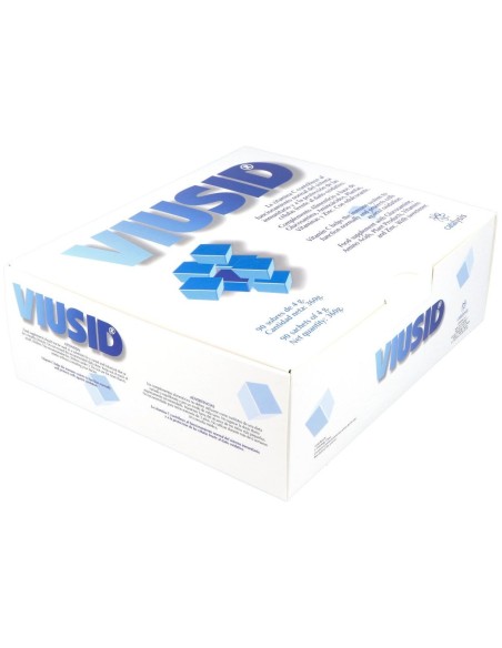 Viusid 90 Sbrs. de Catalysis