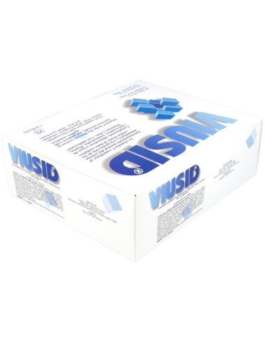 Viusid 90 Sbrs. de Catalysis