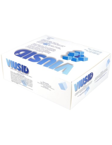 Viusid 90 Sbrs. de Catalysis