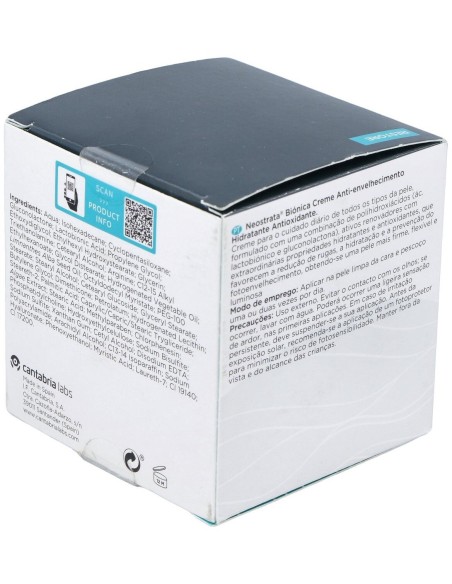Neostrata Bionica Crema 50Ml. de Neostrata
