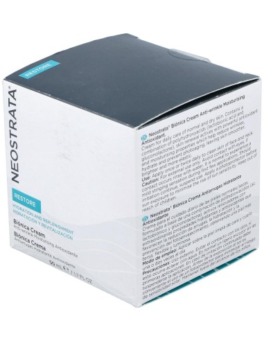 Neostrata Bionica Crema 50Ml. de Neostrata