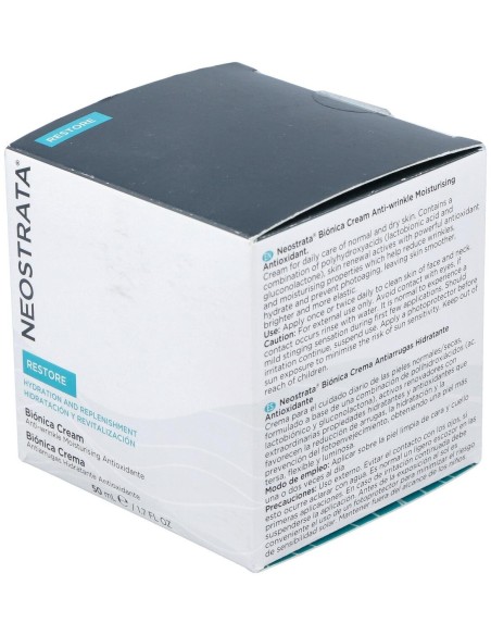 Neostrata Bionica Crema 50Ml. de Neostrata
