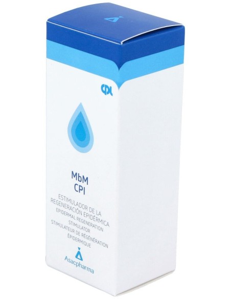 Mbm Cpi Spray 30Ml. de Cpi