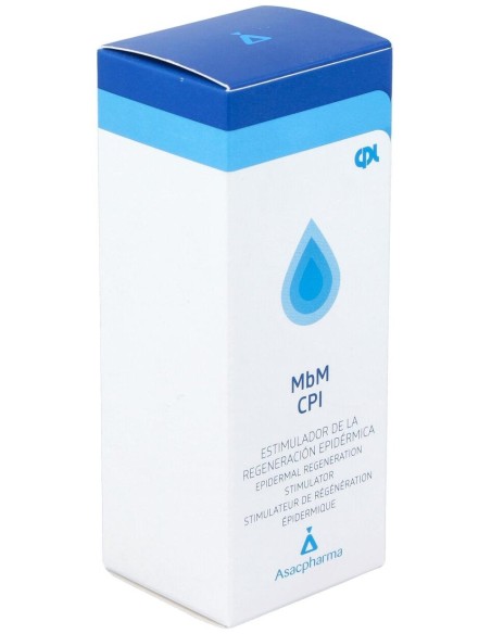 Mbm 30 Ml 30ml de Atache