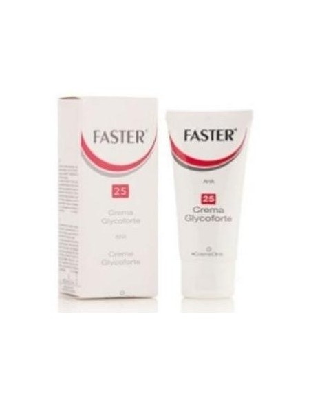 Cosmeclinik Faster Melan 50Ml. de Faster