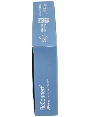 Reconnect 30Comp. de Vitae