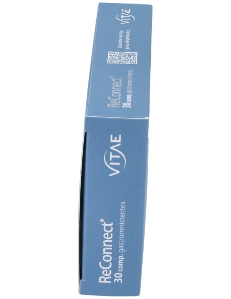 Reconnect 30Comp. de Vitae