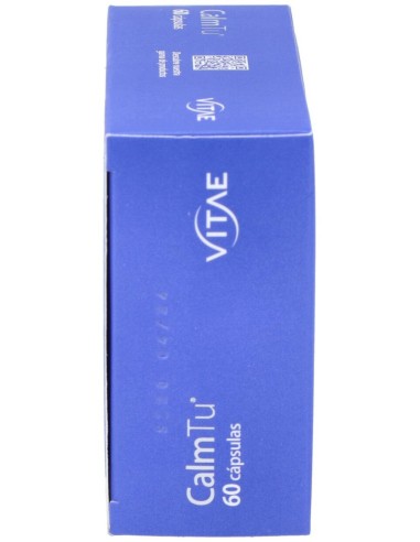 Calm Tu 60Cap. de Vitae