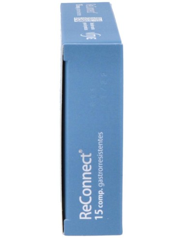 Reconnect 15Comp. de Vitae