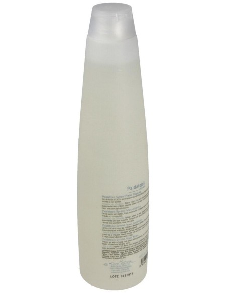 Cosmeclinik Paidatopic Syndet 400Ml. de Paidatopic