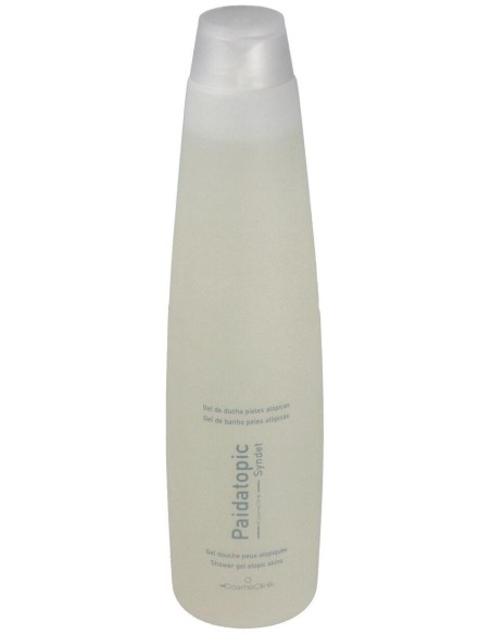 Cosmeclinik Paidatopic Syndet 400Ml. de Paidatopic