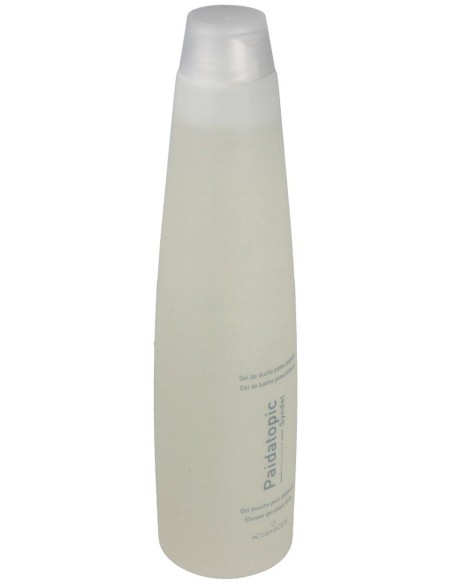 Cosmeclinik Paidatopic Syndet 400Ml. de Paidatopic