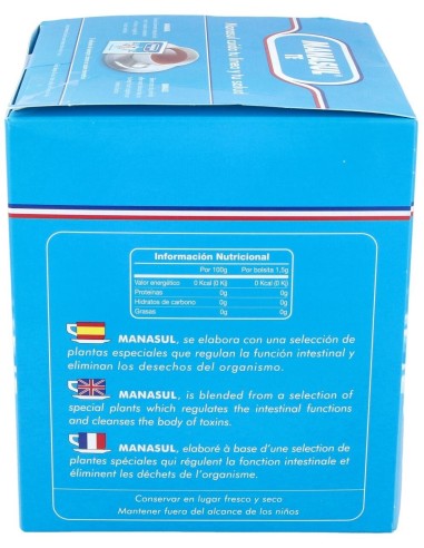 Te Manasul 100Filtros de Bie 3