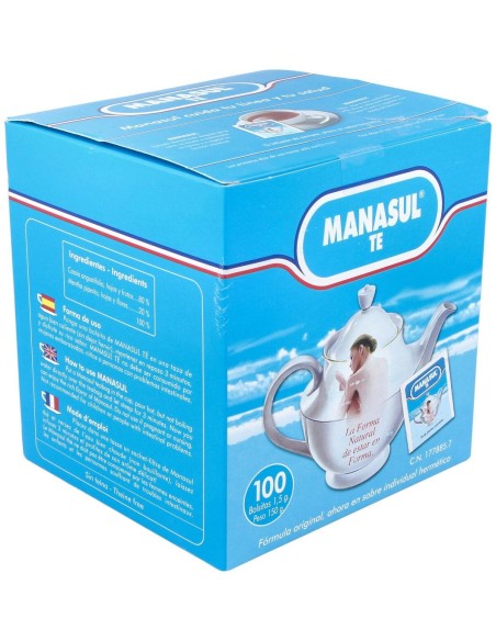 Te Manasul 100Filtros de Bie 3