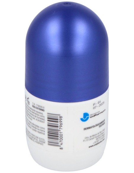 Almital Neo Crema Roll-On 75Ml. de Unipharma