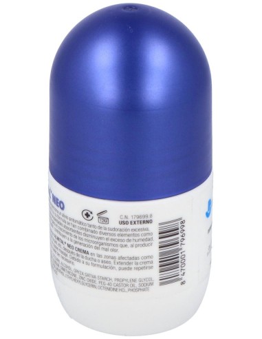 Almital Neo Crema Roll-On 75Ml. de Unipharma