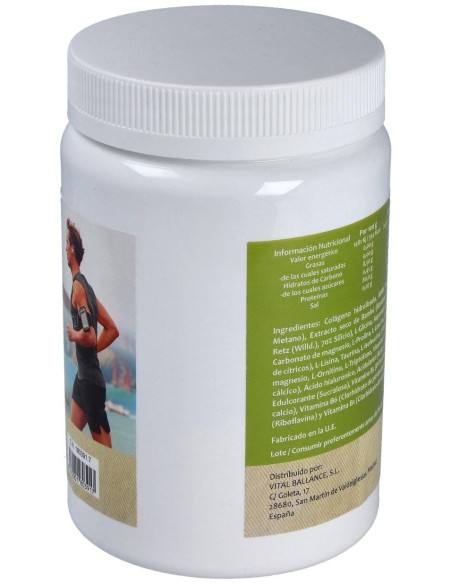 Colagen Vital 150Gr. de Vital Ballance
