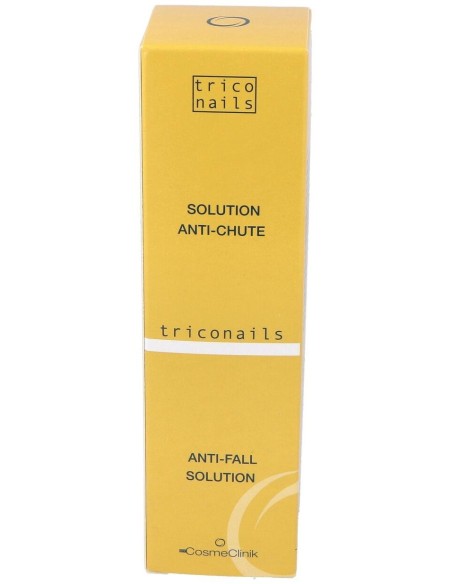 Cosmeclinik Triconails Solucion Anticaida 100Ml. de Triconails