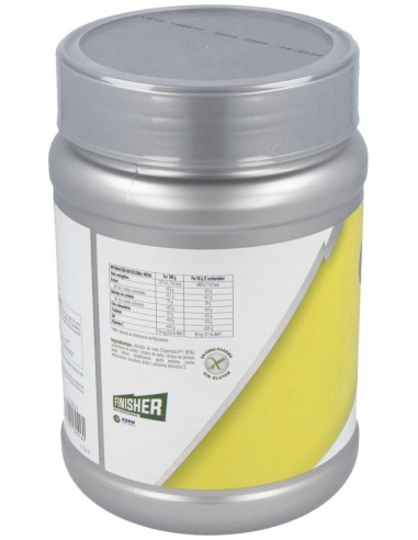 Finisher Generation Ucan Sabor Limon 500Gr. de Finisher