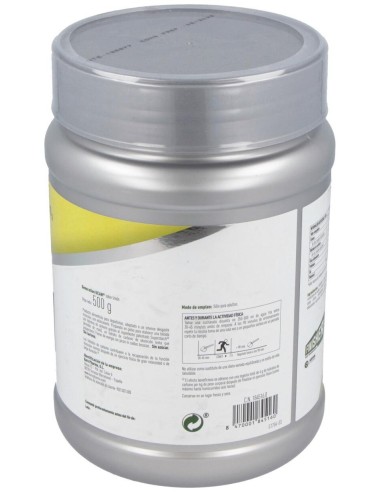 Finisher Generation Ucan Sabor Limon 500Gr. de Finisher