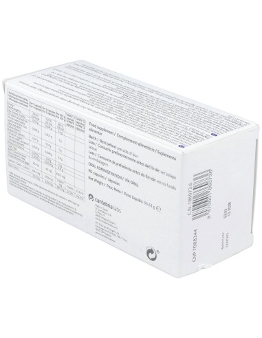 Inmunoferon 90Cap. de Inmunoferon