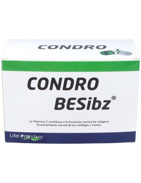 Condro-Besibz 30Sbrs. de Lifelong Care