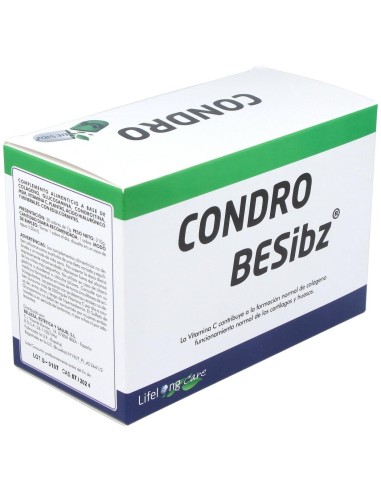 Condro-Besibz 30Sbrs. de Lifelong Care