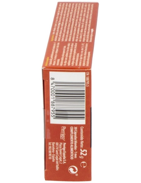 Apiserum Energia Vitamax 30Cap. de Apiserum