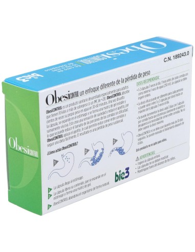 Bie3 Obesicontrol 42Cap. de Bie 3