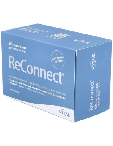 Reconnect 90Comp. de Vitae