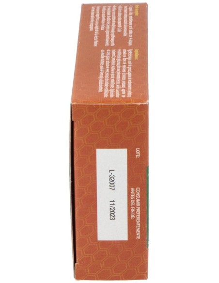 Apiserum Defensas 30Cap. de Apiserum