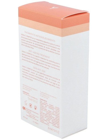 Xavea C Complex 15ml+30ml de Atache