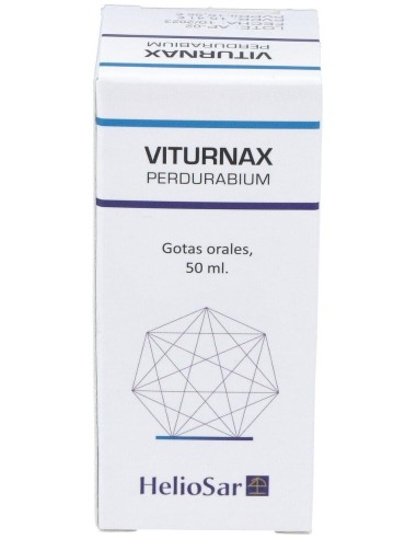 Viturnax Perdurabium 50Ml. de Heliosar