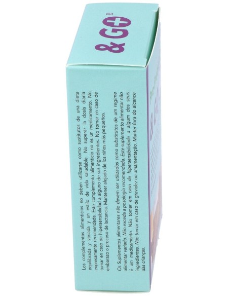 Pro-Prebioticos 30Cap. de Pharma & Go