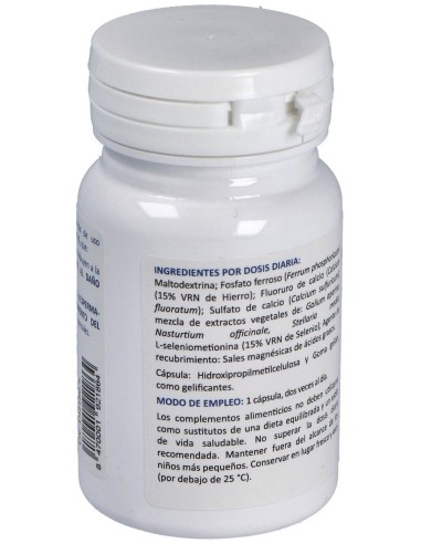 Compleflem 60Cap. de Heliosar