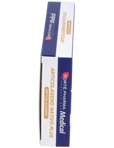 Articolageno Nativo Plus 30Comp. de Forte Pharma