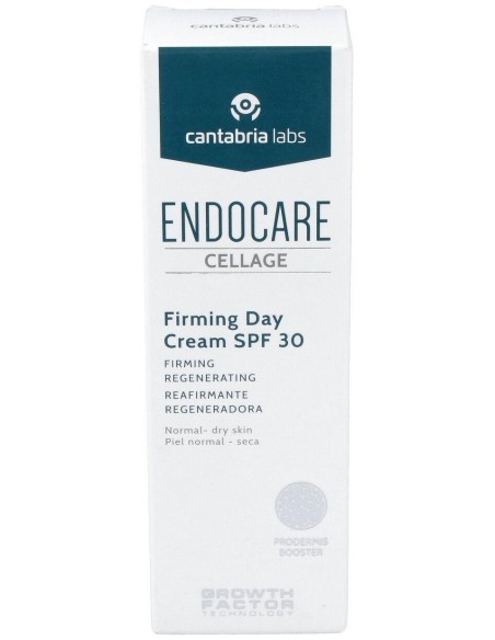 Endocare Cellage Spf30 Crema Reafirmate Facial 50M de Endocare