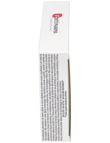 Forte Noche 8H 30 Dias 30Comp. de Forte Pharma