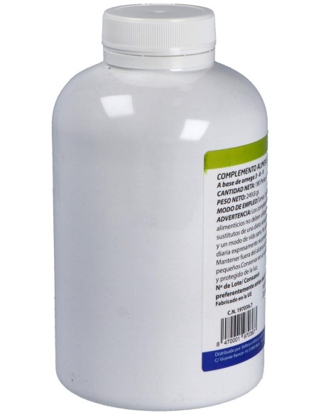 Omegabesibz 3-6-9 180Perlas de Besibz