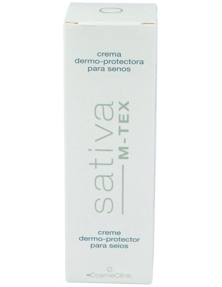 Cosmeclinik Sativa M-Tex 100Ml. de Sativa