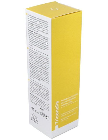 Cosmeclinik Triconails Champu Escamacion 250Ml. de Triconails