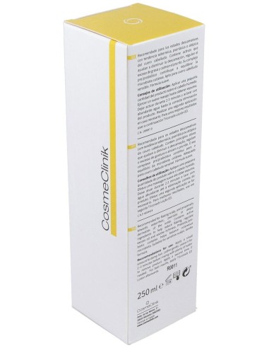 Cosmeclinik Triconails Champu Escamacion 250Ml. de Triconails