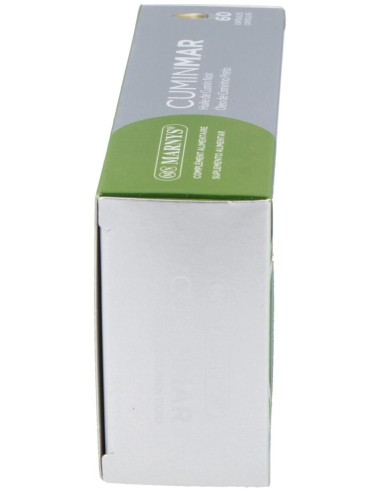 Cuminmar (Comino Negro) 60Perlas de Marnys