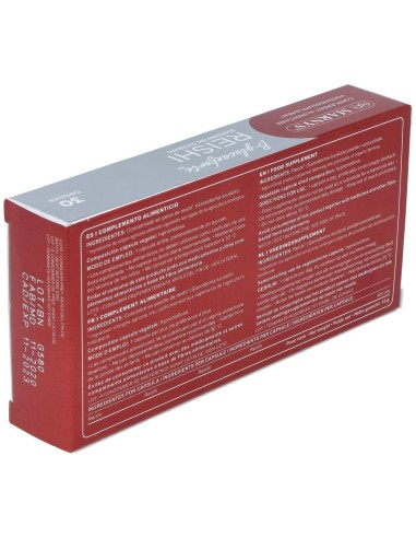 Reishi Bio 30Cap. de Marnys