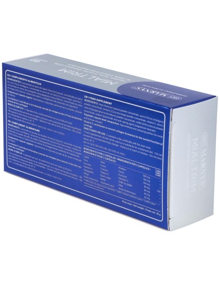 Mialtrim 60Cap. de Marnys