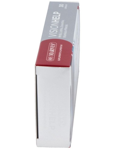 Visionhelp 30Cap. de Marnys