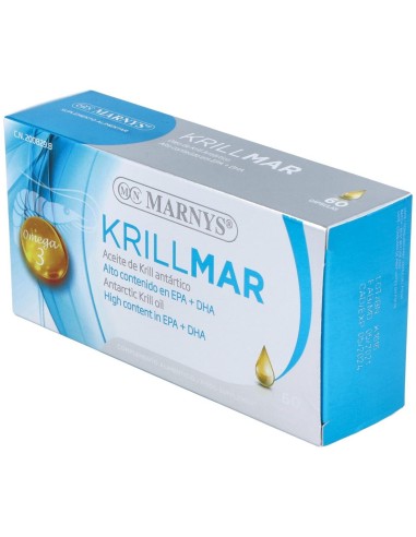 Krillmar 60Perlas de Marnys