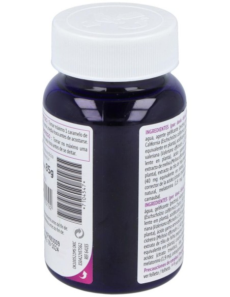 Forte Noche 30Gummies de Forte Pharma