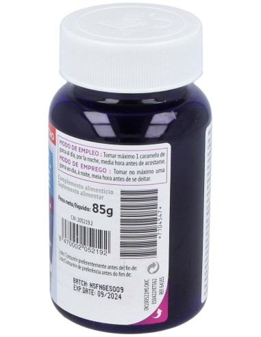 Forte Noche 30Gummies de Forte Pharma