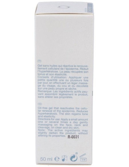 Cosmeclinik Basiko Fluido Renovador 50 Mililitros Basiko